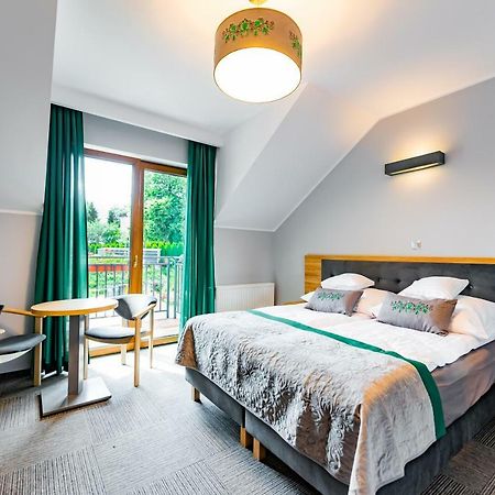Apartmán Zakatek Reja Kartuzy Exteriér fotografie