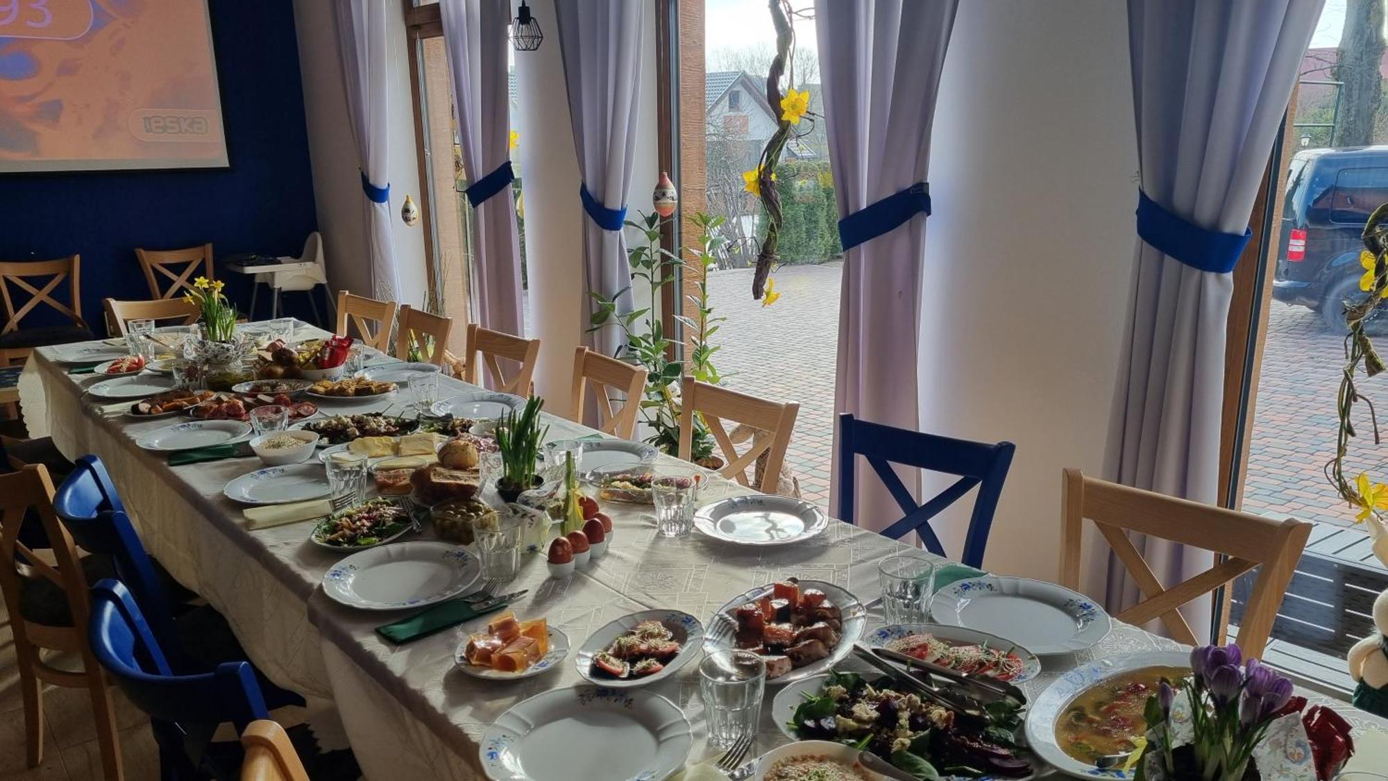 Apartmán Zakatek Reja Kartuzy Exteriér fotografie