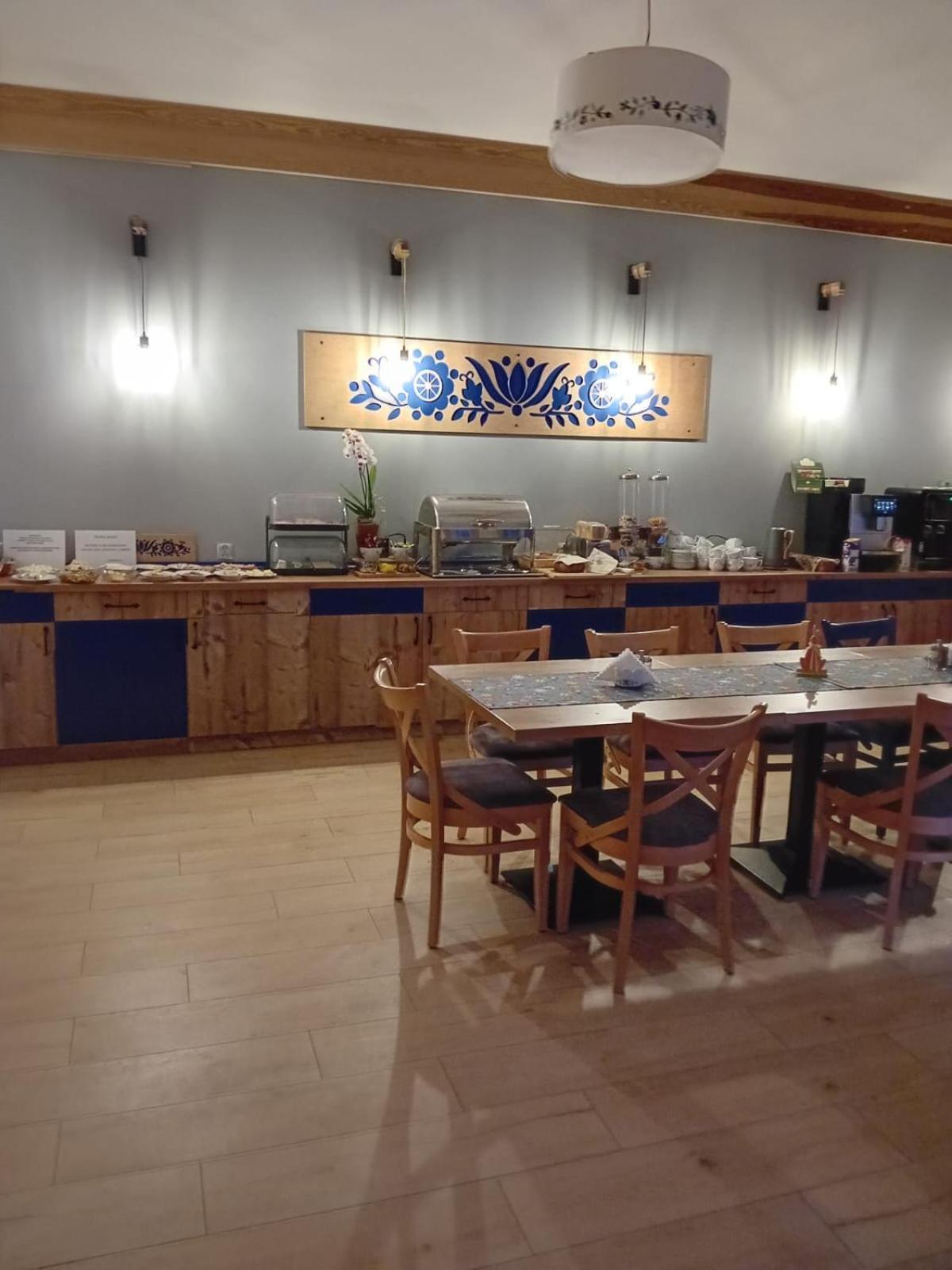 Apartmán Zakatek Reja Kartuzy Exteriér fotografie