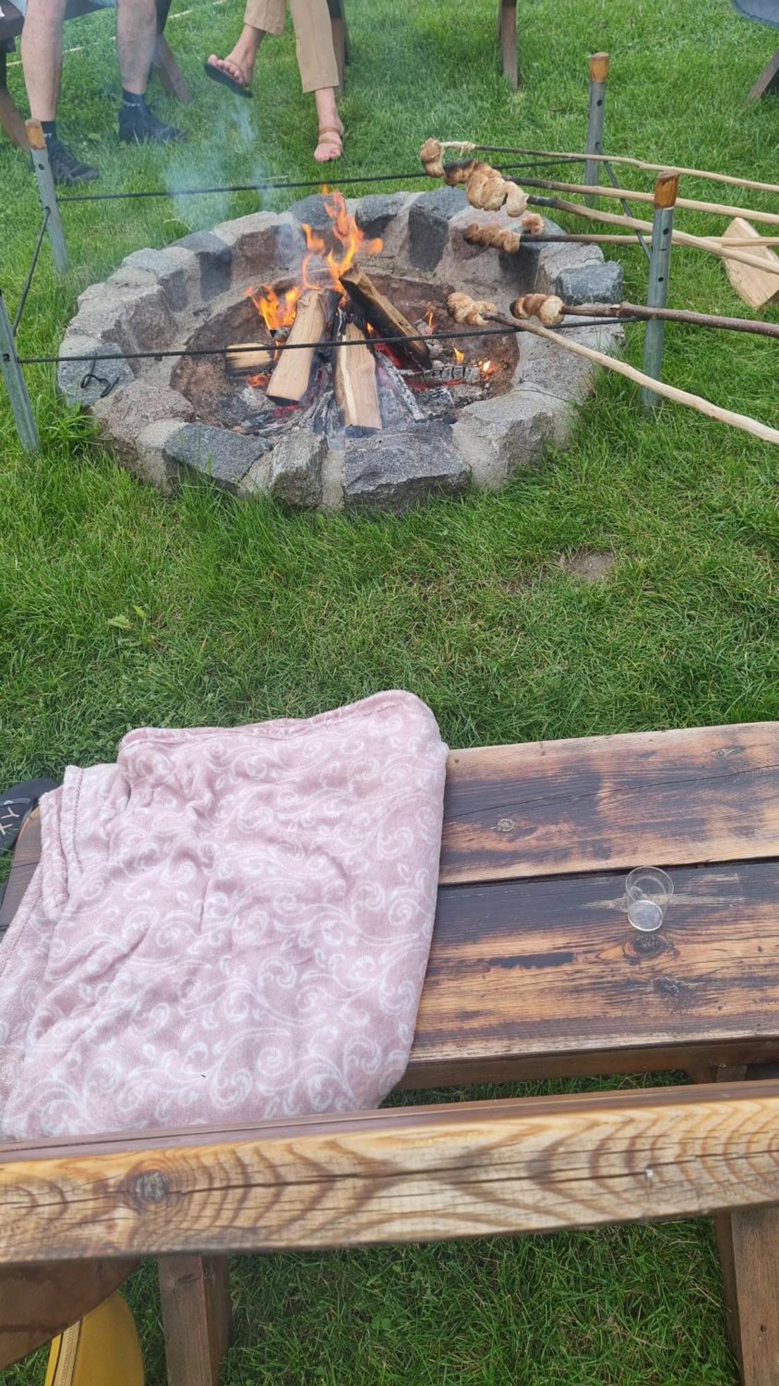 Apartmán Zakatek Reja Kartuzy Exteriér fotografie