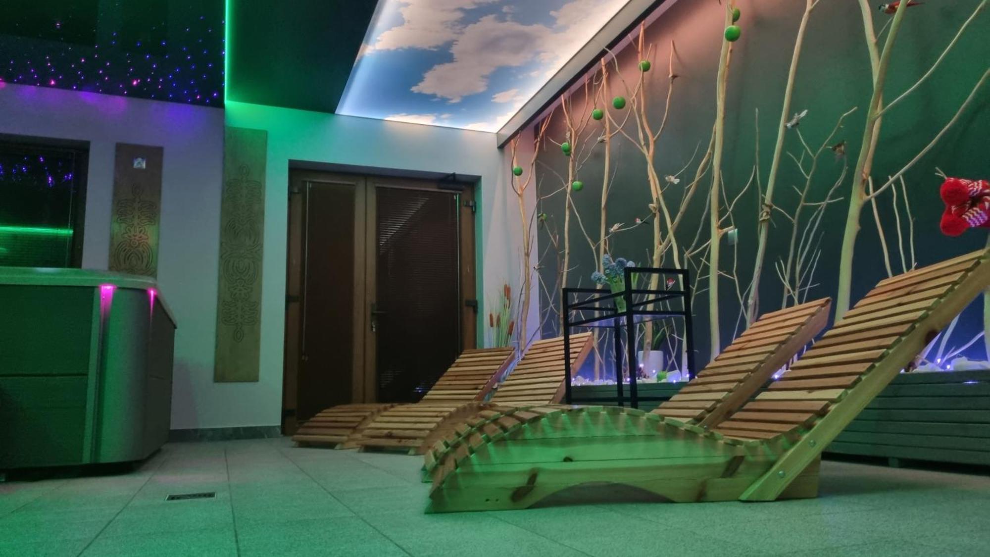 Apartmán Zakatek Reja Kartuzy Exteriér fotografie