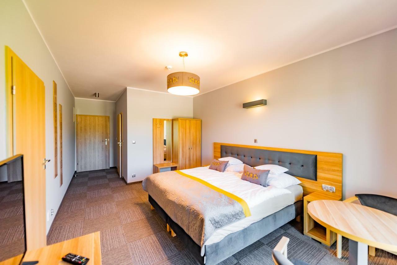 Apartmán Zakatek Reja Kartuzy Exteriér fotografie