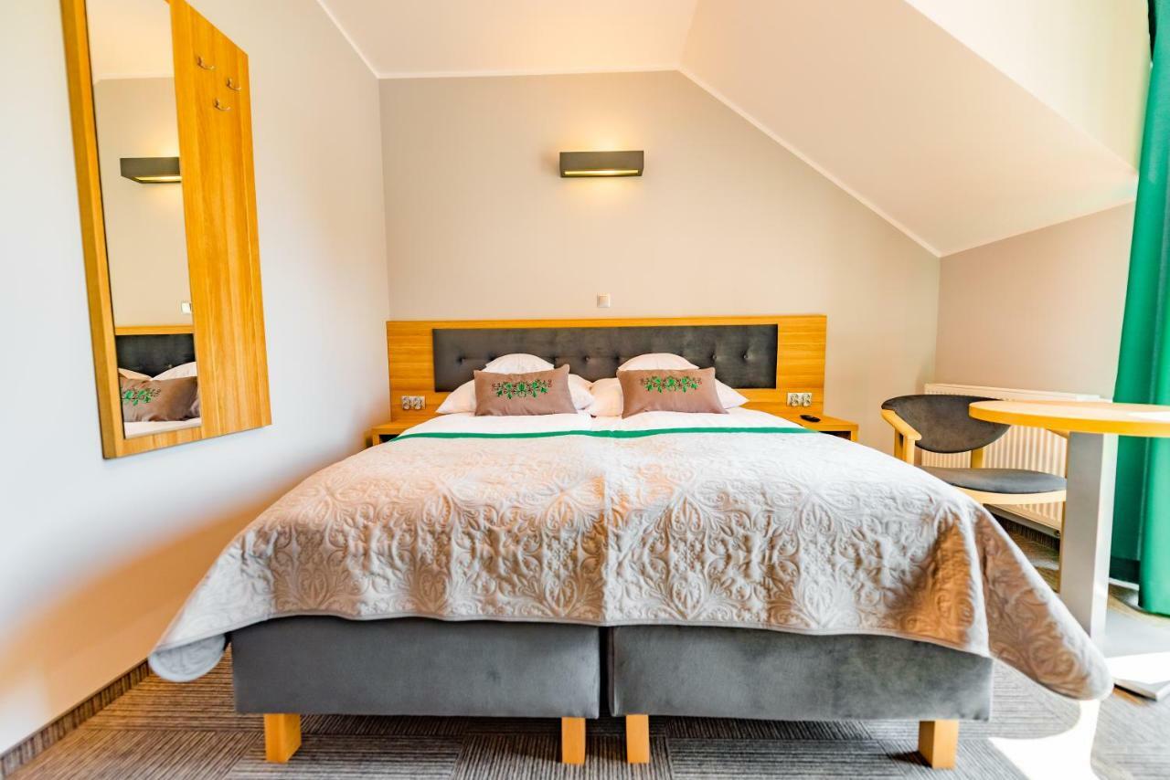 Apartmán Zakatek Reja Kartuzy Exteriér fotografie