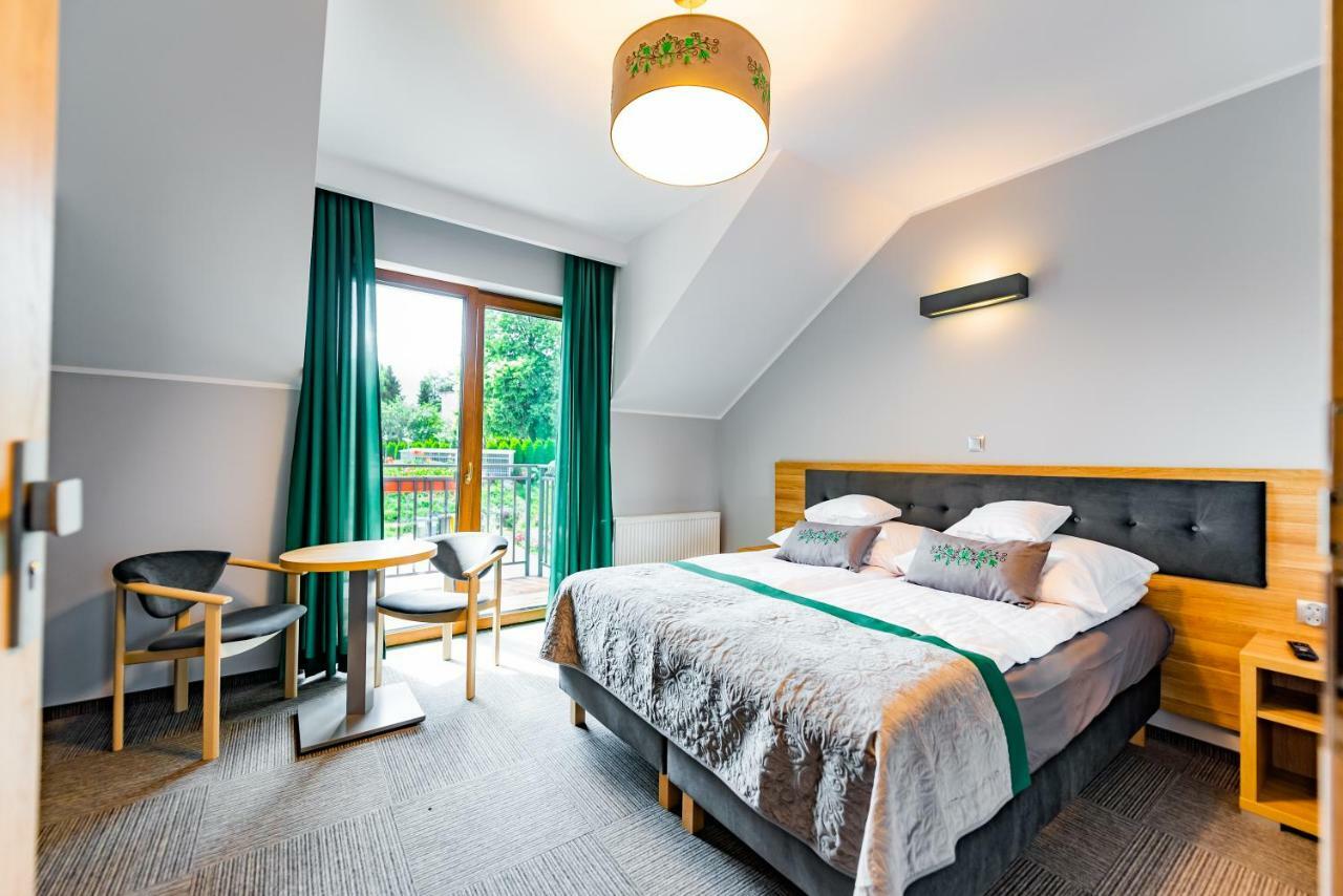 Apartmán Zakatek Reja Kartuzy Exteriér fotografie