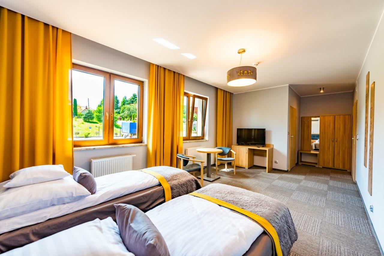 Apartmán Zakatek Reja Kartuzy Exteriér fotografie