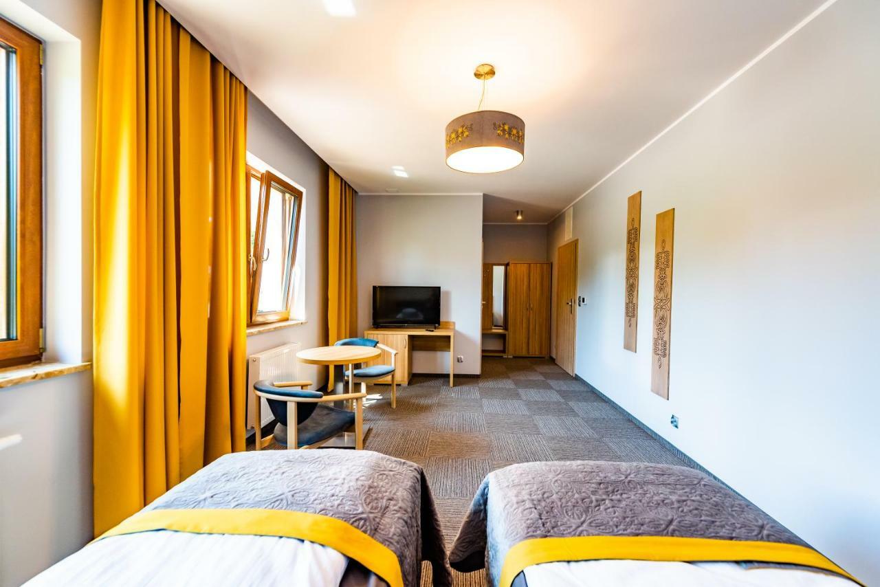 Apartmán Zakatek Reja Kartuzy Exteriér fotografie