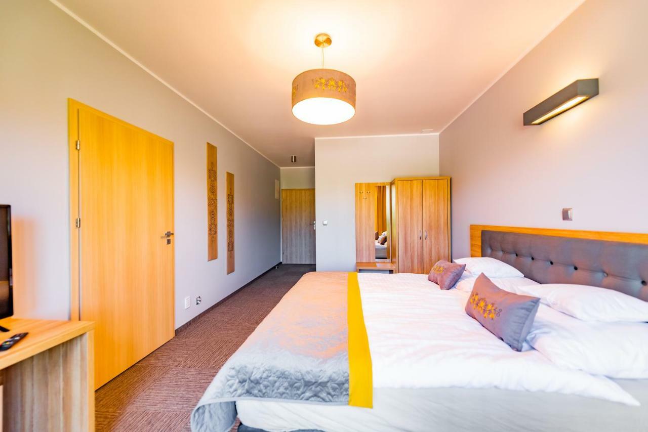 Apartmán Zakatek Reja Kartuzy Exteriér fotografie